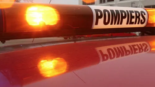 Lignol: un blessé grave après un accident de la route